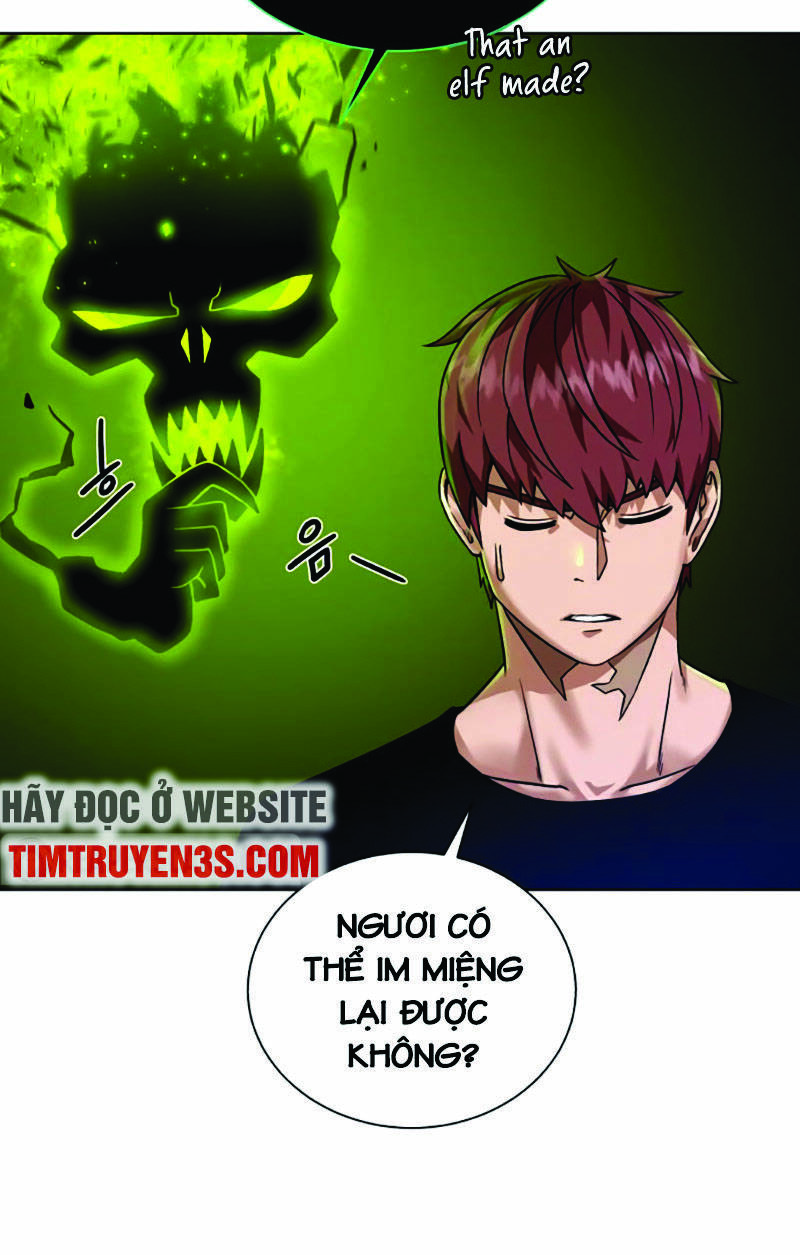 Cổ Vật Trong Hầm Tối Chapter 35 - Trang 2