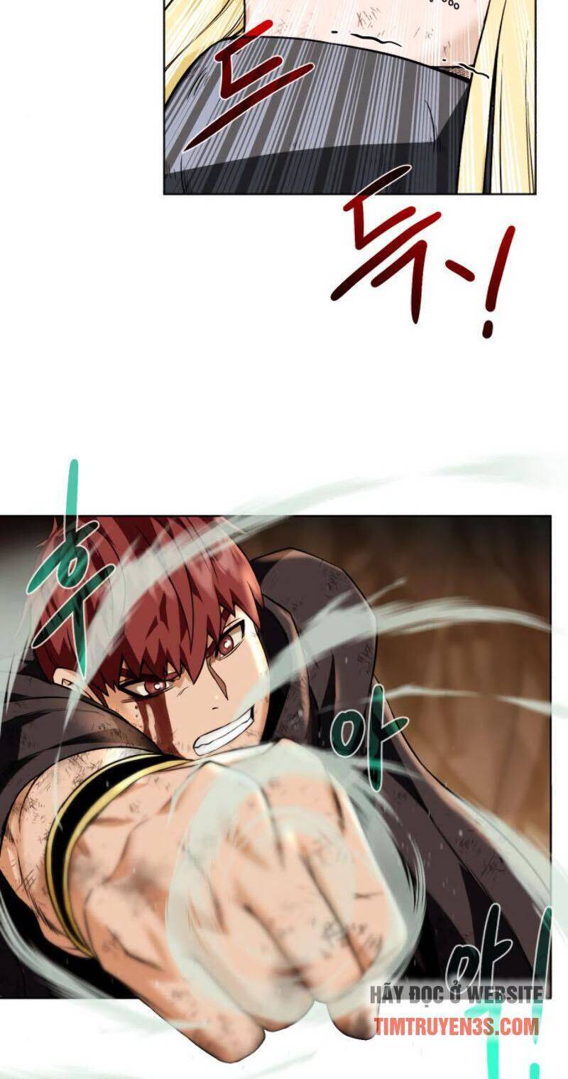 Cổ Vật Trong Hầm Tối Chapter 34 - Trang 2