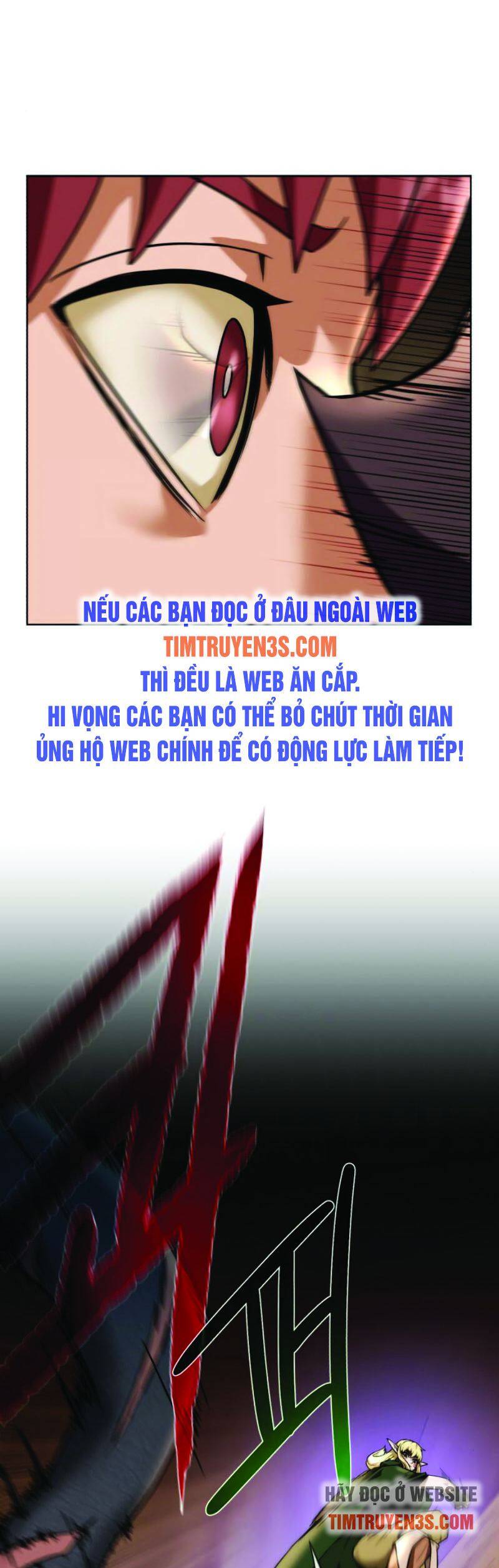 Cổ Vật Trong Hầm Tối Chapter 34 - Trang 2