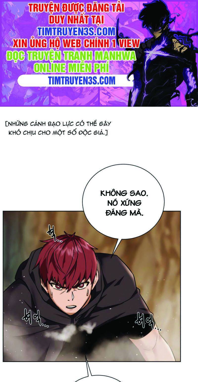 Cổ Vật Trong Hầm Tối Chapter 33 - Trang 2