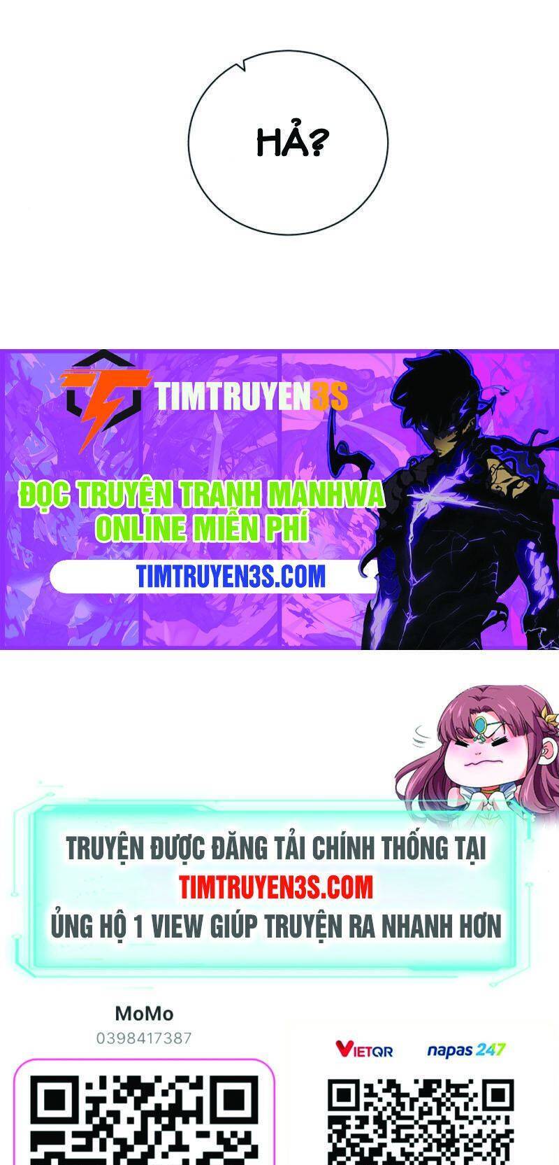 Cổ Vật Trong Hầm Tối Chapter 33 - Trang 2