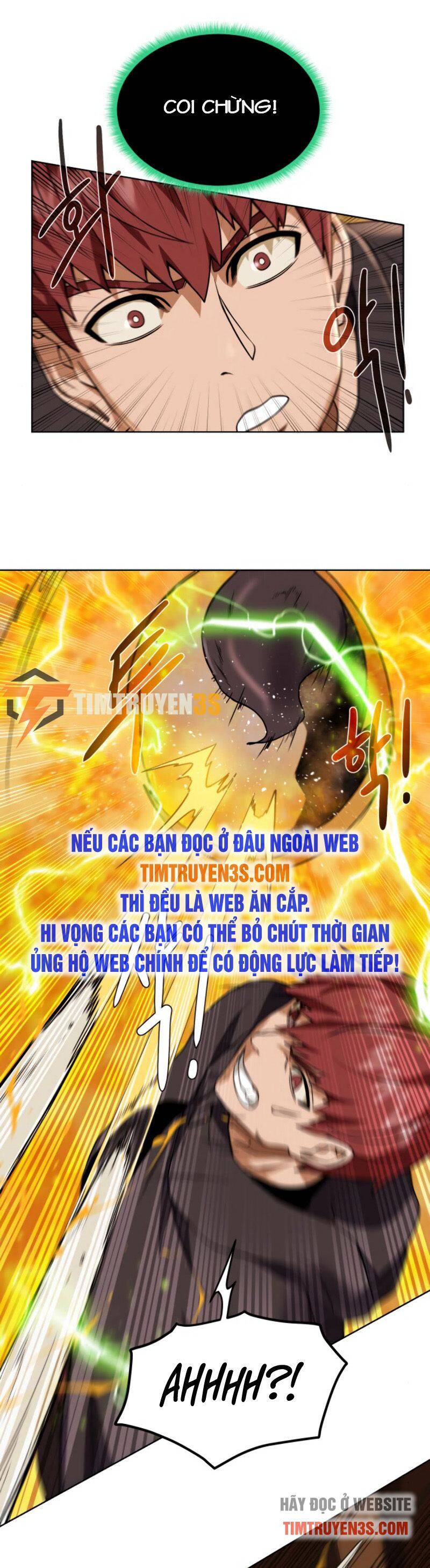 Cổ Vật Trong Hầm Tối Chapter 32 - Trang 2