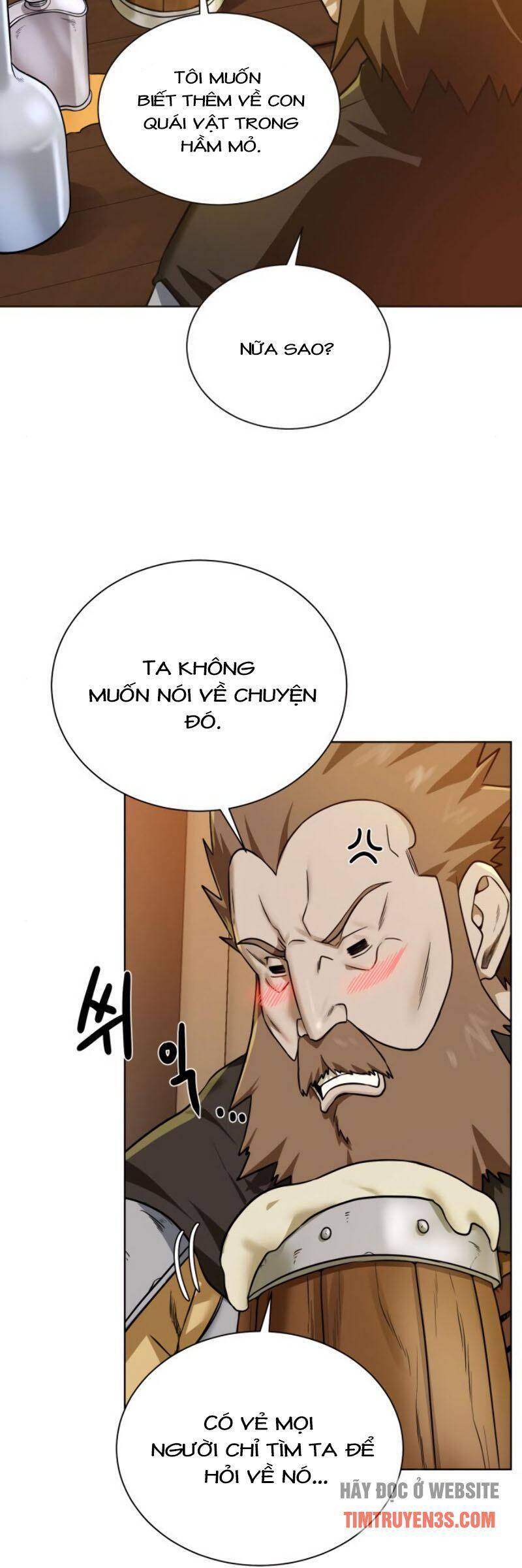 Cổ Vật Trong Hầm Tối Chapter 31 - Trang 2