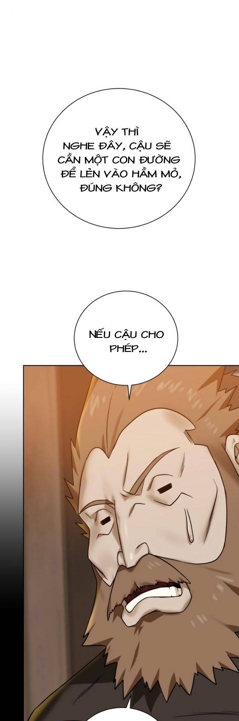 Cổ Vật Trong Hầm Tối Chapter 31 - Trang 2