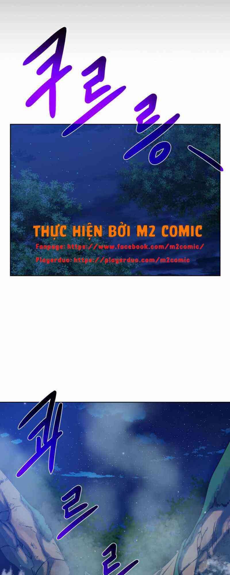 Cổ Vật Trong Hầm Tối Chapter 30 - Trang 2