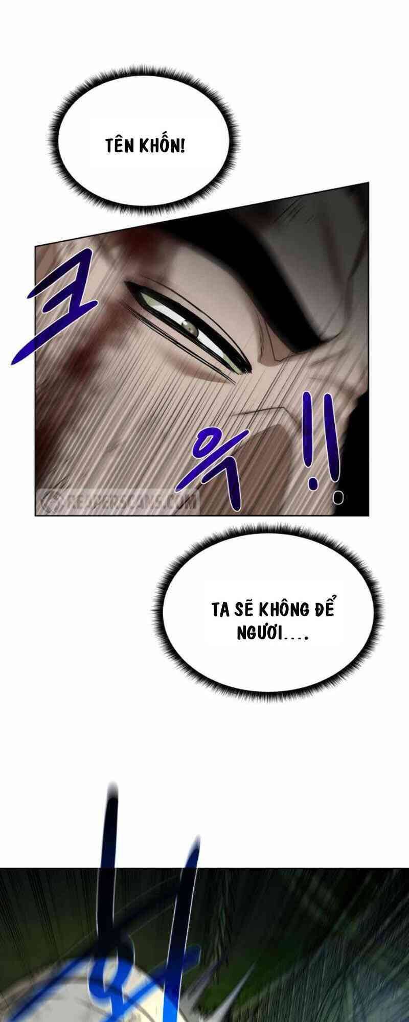 Cổ Vật Trong Hầm Tối Chapter 30 - Trang 2