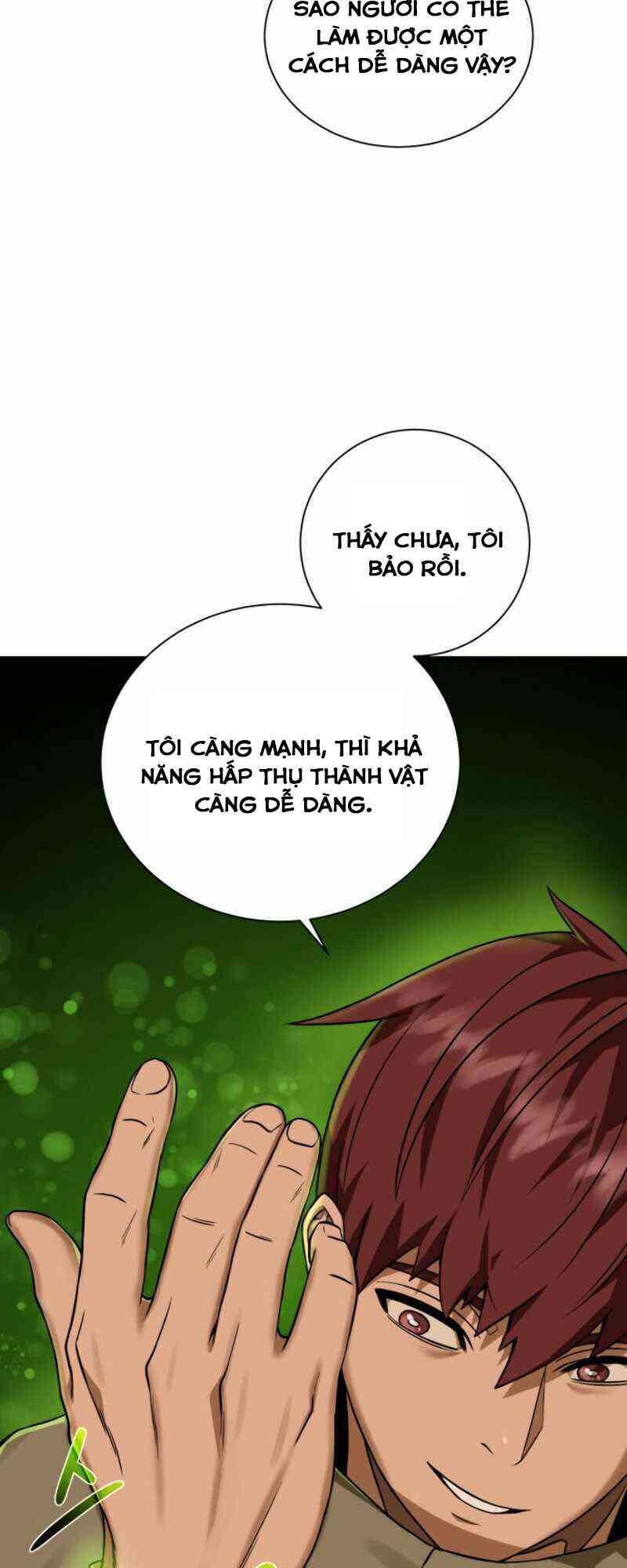 Cổ Vật Trong Hầm Tối Chapter 30 - Trang 2