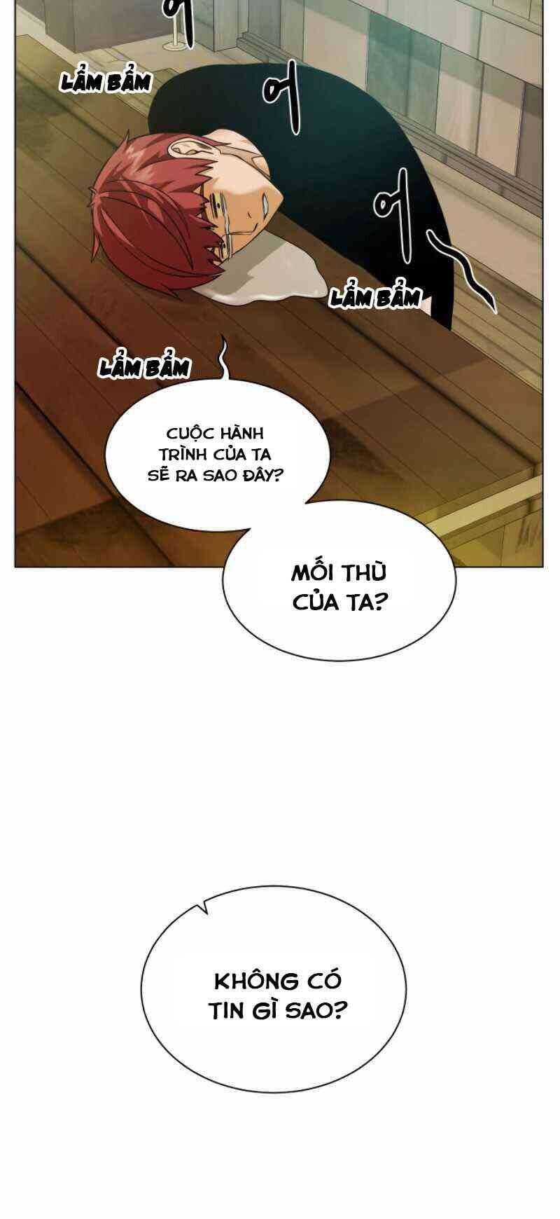 Cổ Vật Trong Hầm Tối Chapter 30 - Trang 2