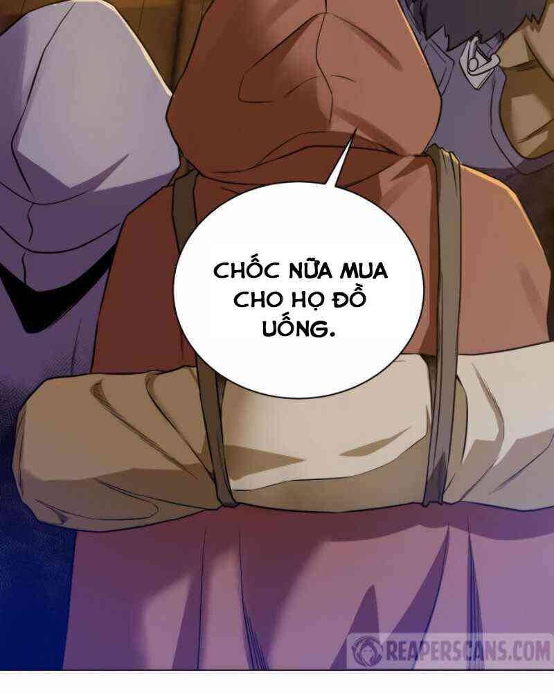 Cổ Vật Trong Hầm Tối Chapter 30 - Trang 2