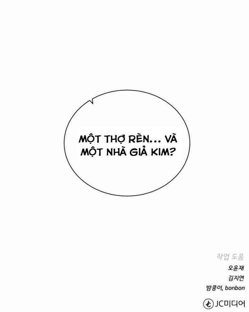 Cổ Vật Trong Hầm Tối Chapter 30 - Trang 2