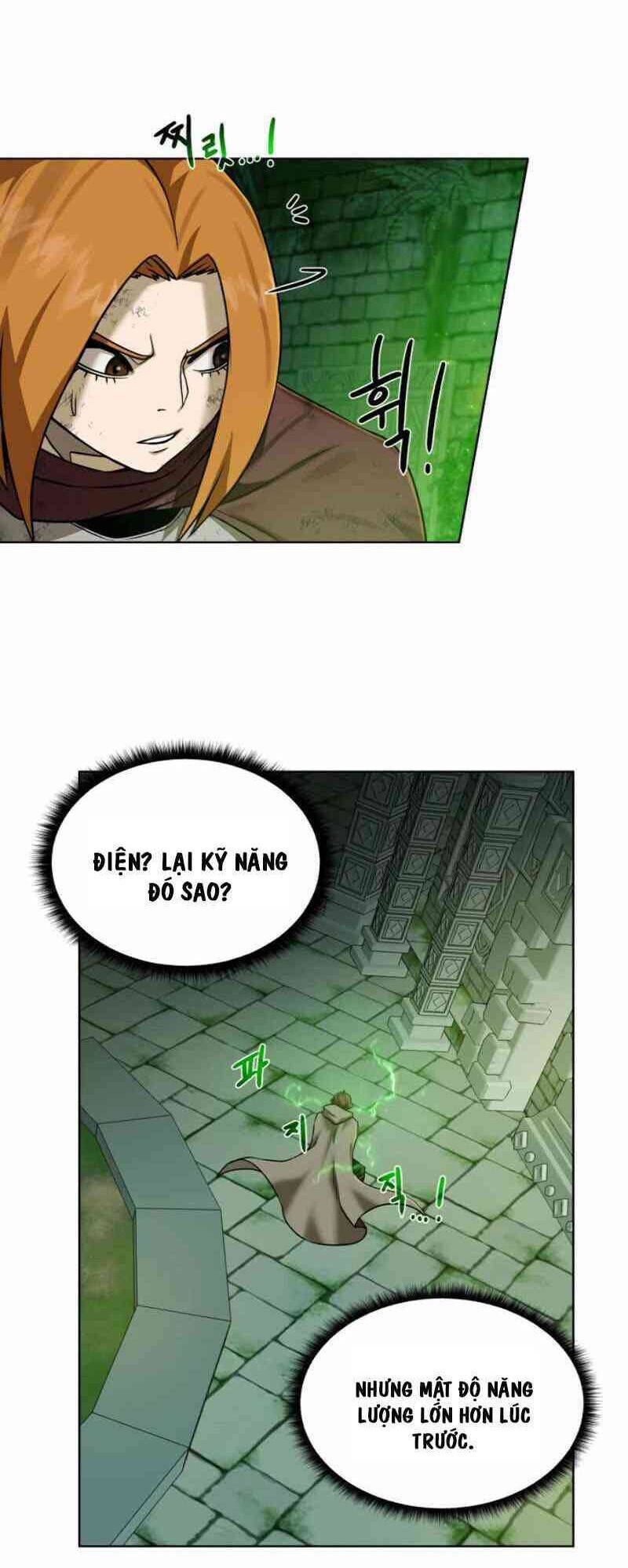 Cổ Vật Trong Hầm Tối Chapter 29 - Trang 2