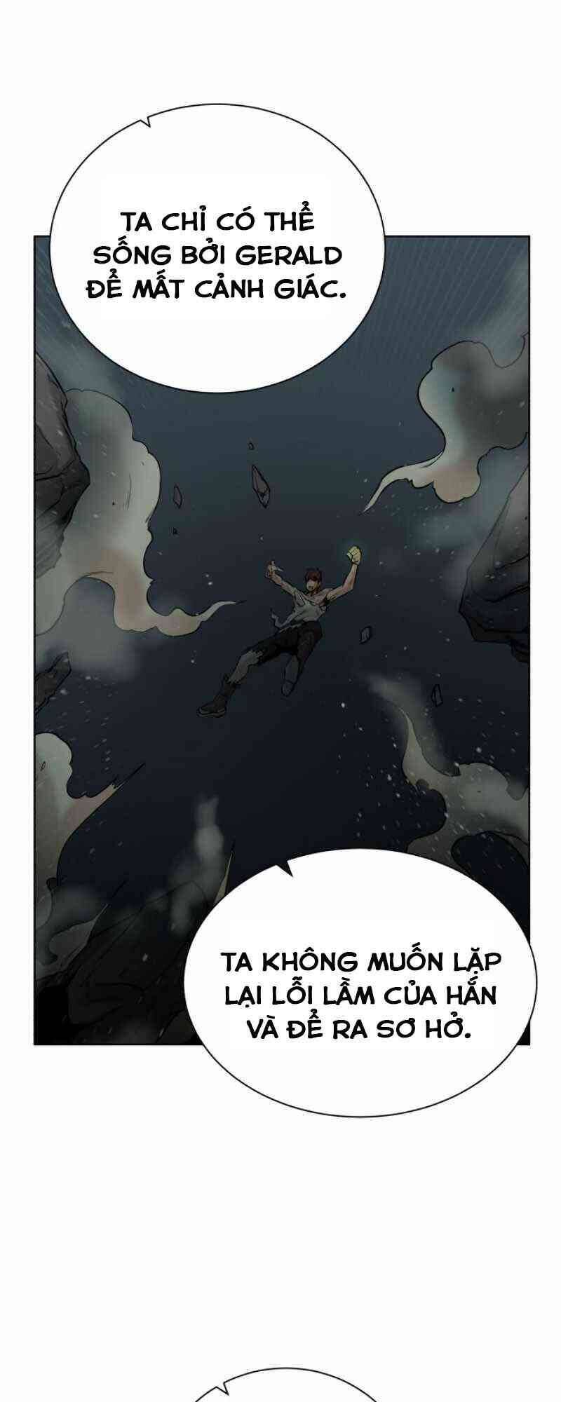 Cổ Vật Trong Hầm Tối Chapter 29 - Trang 2