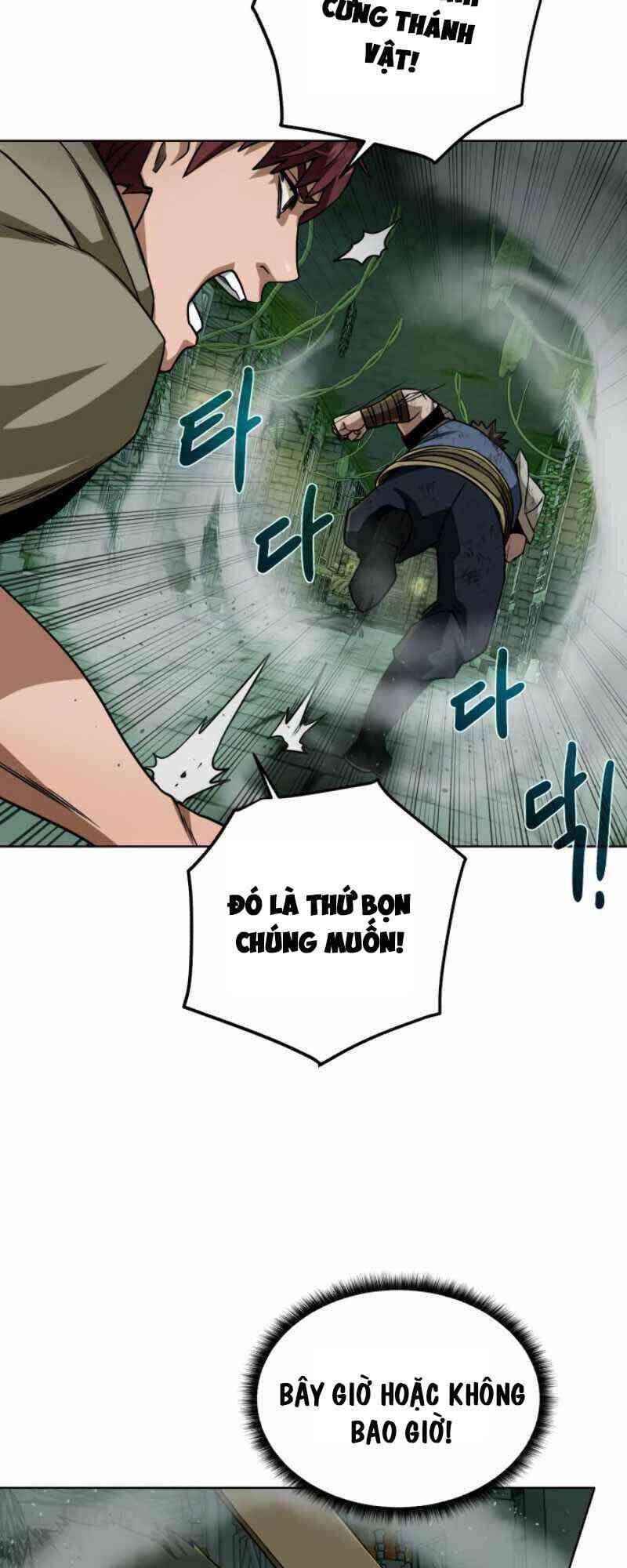 Cổ Vật Trong Hầm Tối Chapter 29 - Trang 2