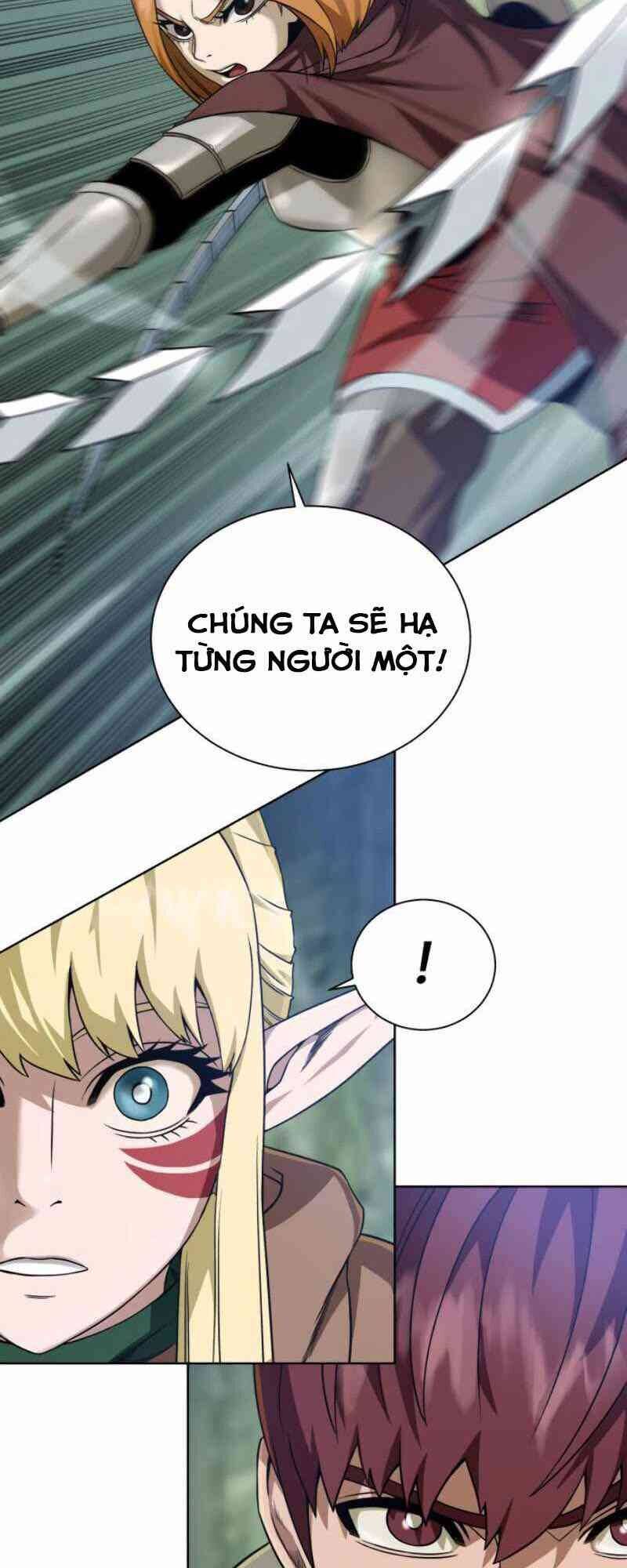 Cổ Vật Trong Hầm Tối Chapter 28 - Trang 2