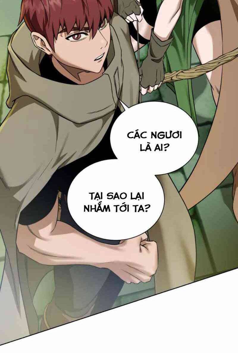 Cổ Vật Trong Hầm Tối Chapter 28 - Trang 2