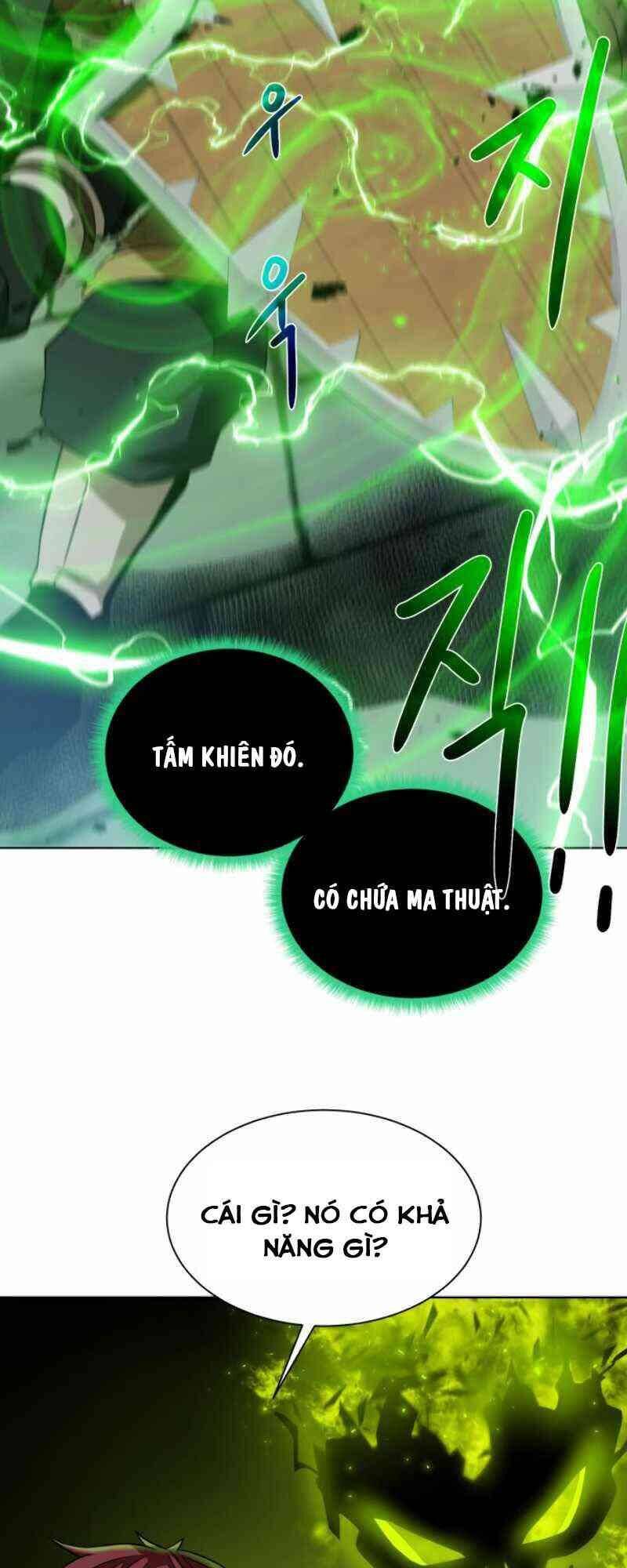 Cổ Vật Trong Hầm Tối Chapter 28 - Trang 2