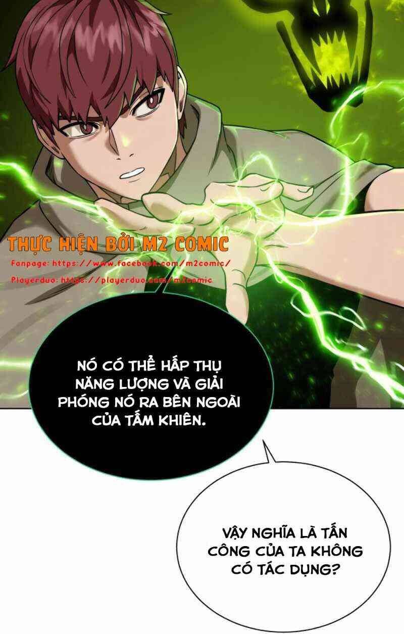 Cổ Vật Trong Hầm Tối Chapter 28 - Trang 2