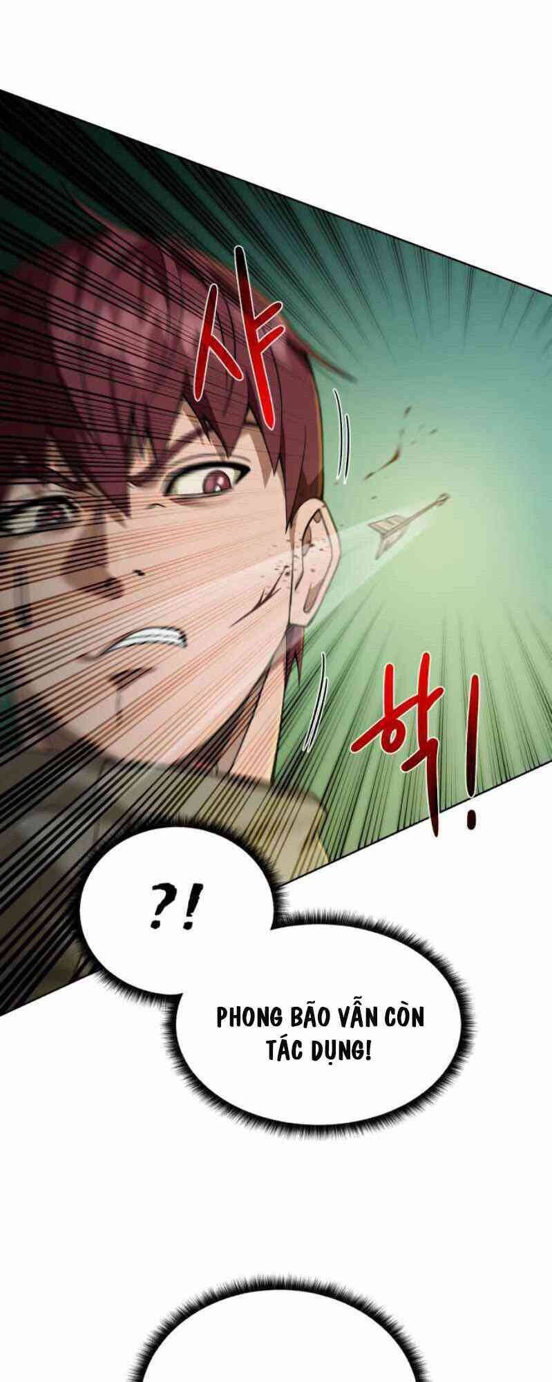 Cổ Vật Trong Hầm Tối Chapter 28 - Trang 2