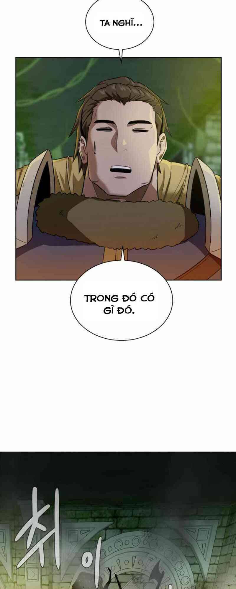 Cổ Vật Trong Hầm Tối Chapter 27 - Trang 2