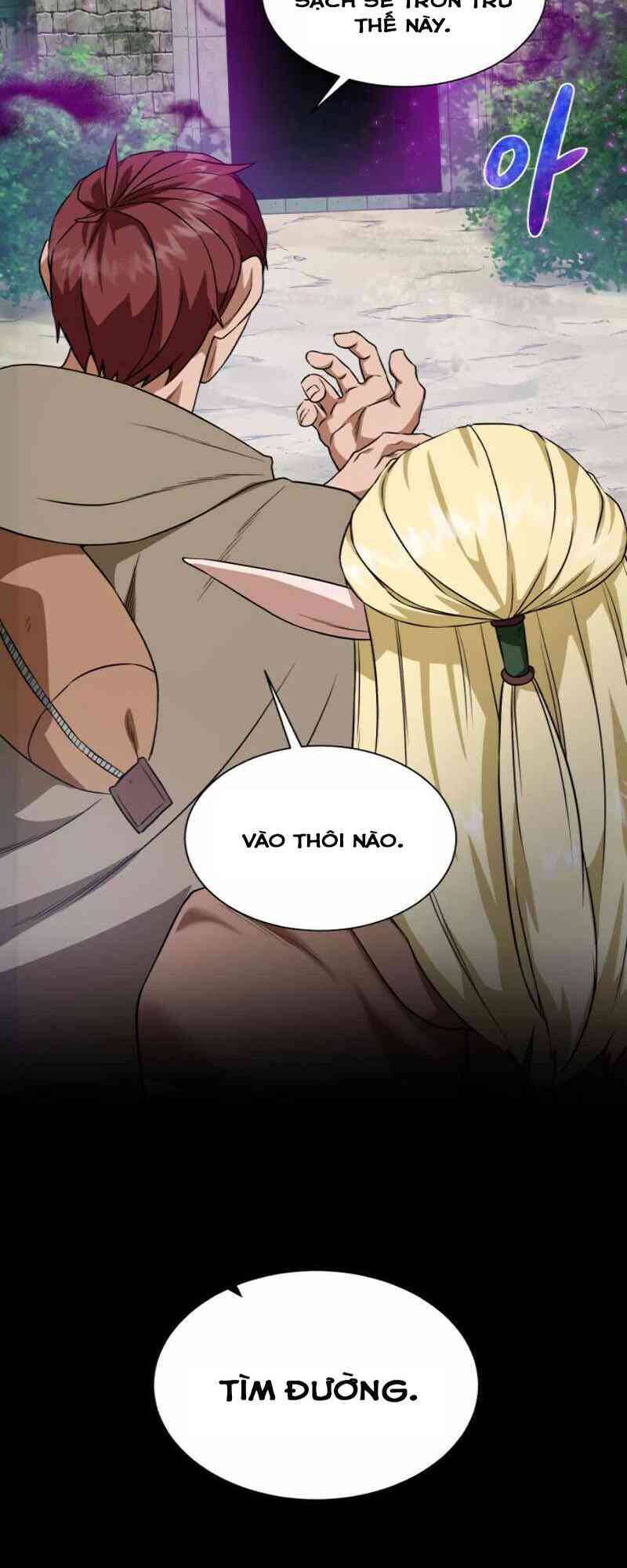 Cổ Vật Trong Hầm Tối Chapter 27 - Trang 2