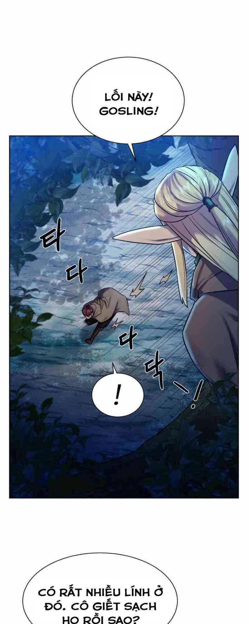 Cổ Vật Trong Hầm Tối Chapter 25 - Trang 2