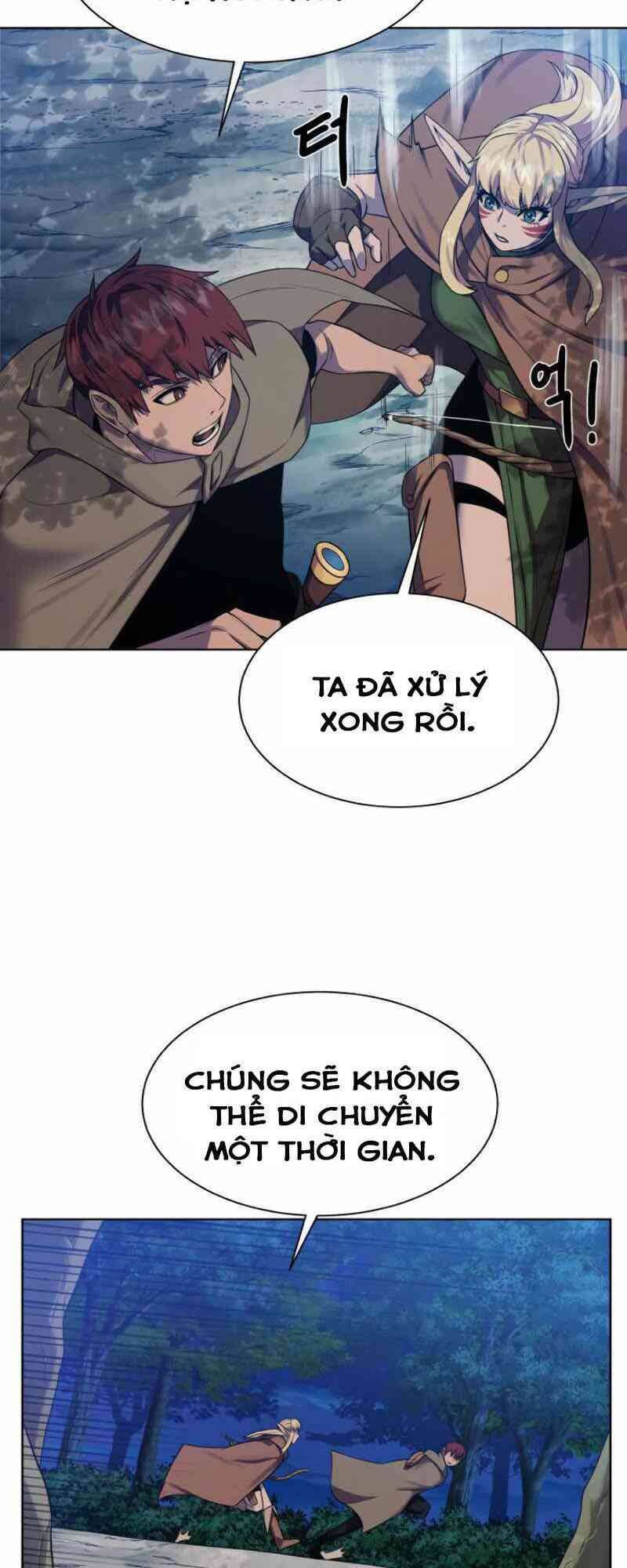 Cổ Vật Trong Hầm Tối Chapter 25 - Trang 2