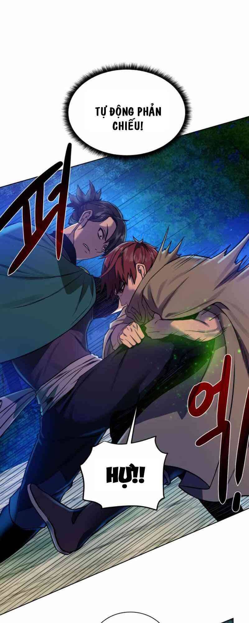 Cổ Vật Trong Hầm Tối Chapter 25 - Trang 2