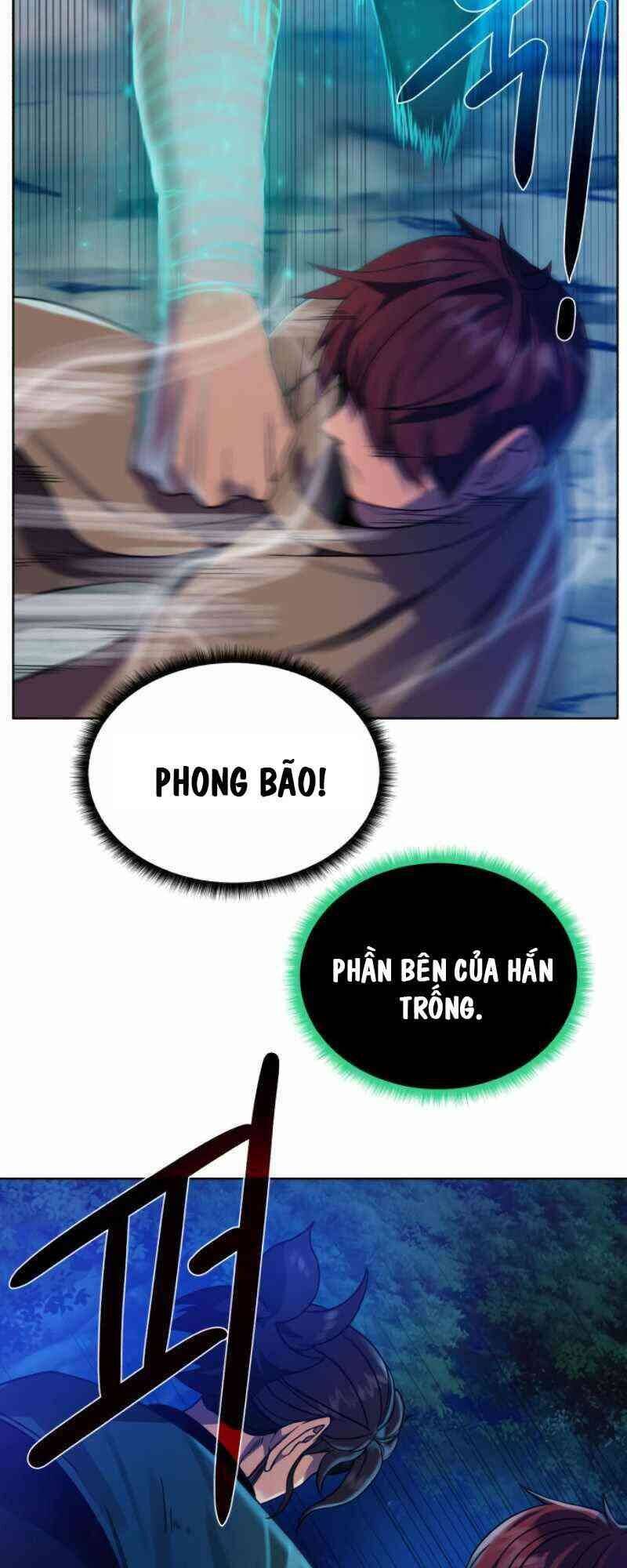 Cổ Vật Trong Hầm Tối Chapter 25 - Trang 2