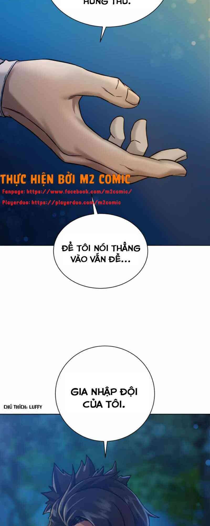 Cổ Vật Trong Hầm Tối Chapter 25 - Trang 2