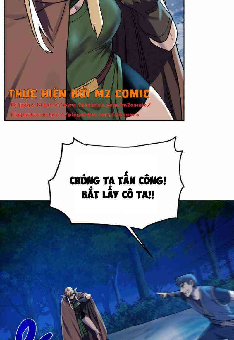 Cổ Vật Trong Hầm Tối Chapter 25 - Trang 2