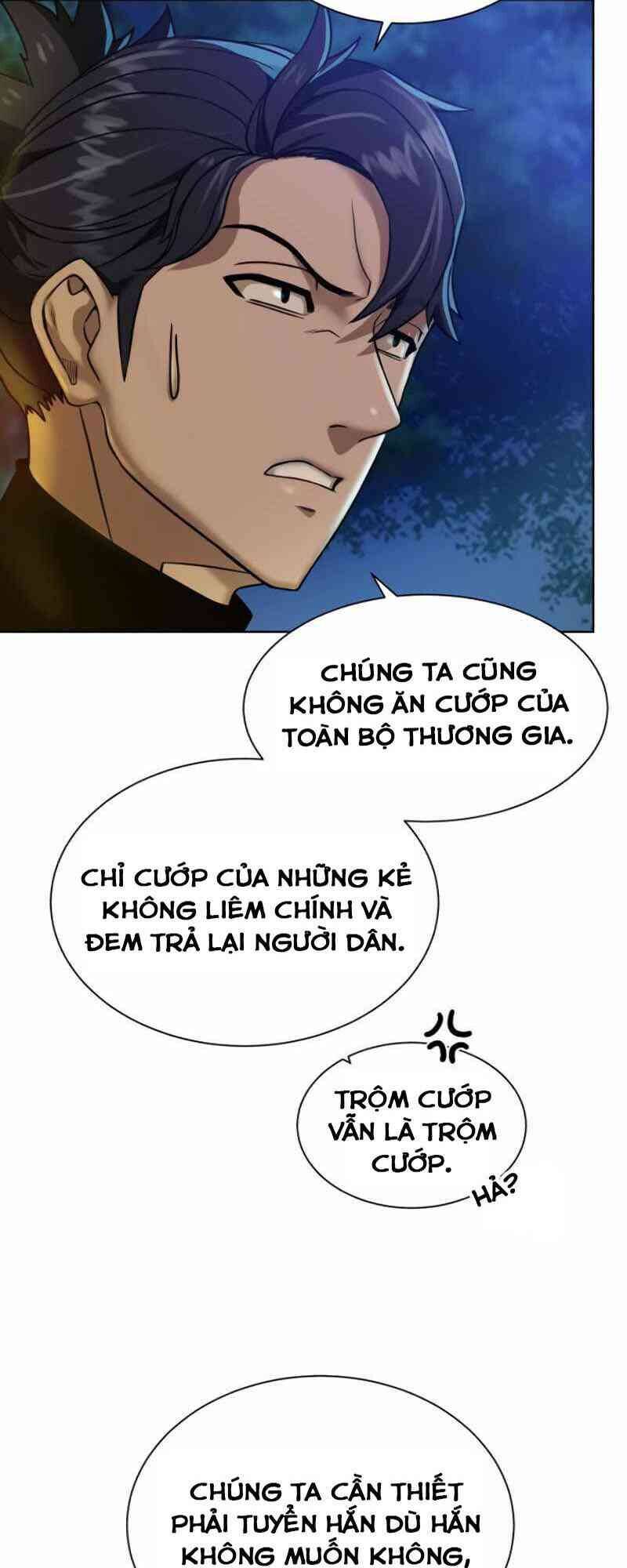 Cổ Vật Trong Hầm Tối Chapter 25 - Trang 2