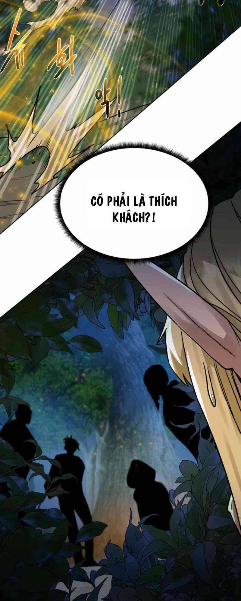 Cổ Vật Trong Hầm Tối Chapter 24 - Trang 2