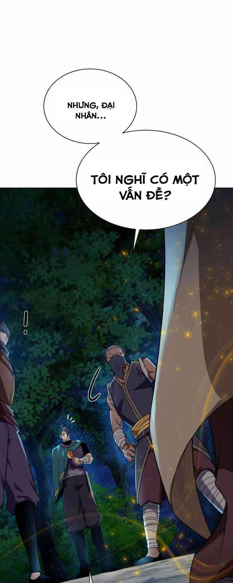 Cổ Vật Trong Hầm Tối Chapter 24 - Trang 2