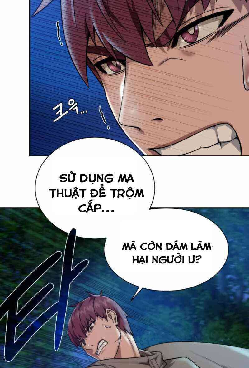 Cổ Vật Trong Hầm Tối Chapter 24 - Trang 2