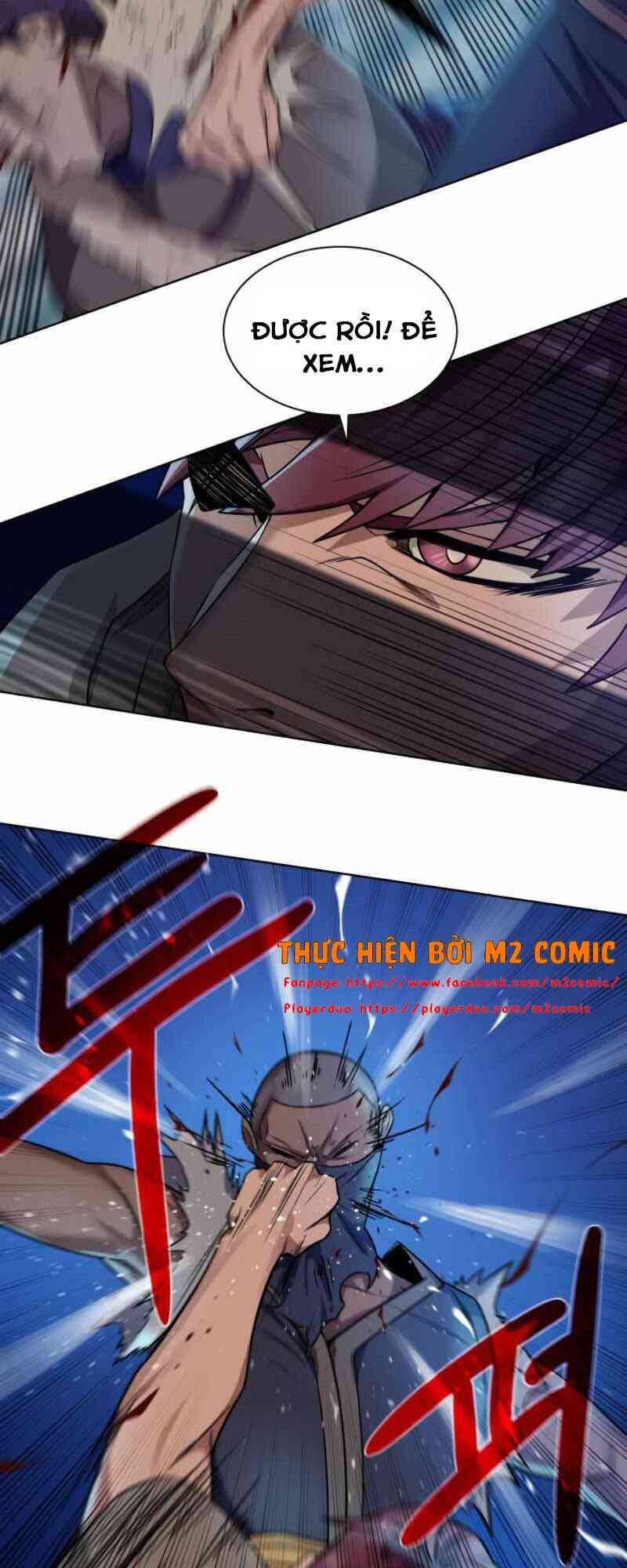 Cổ Vật Trong Hầm Tối Chapter 24 - Trang 2