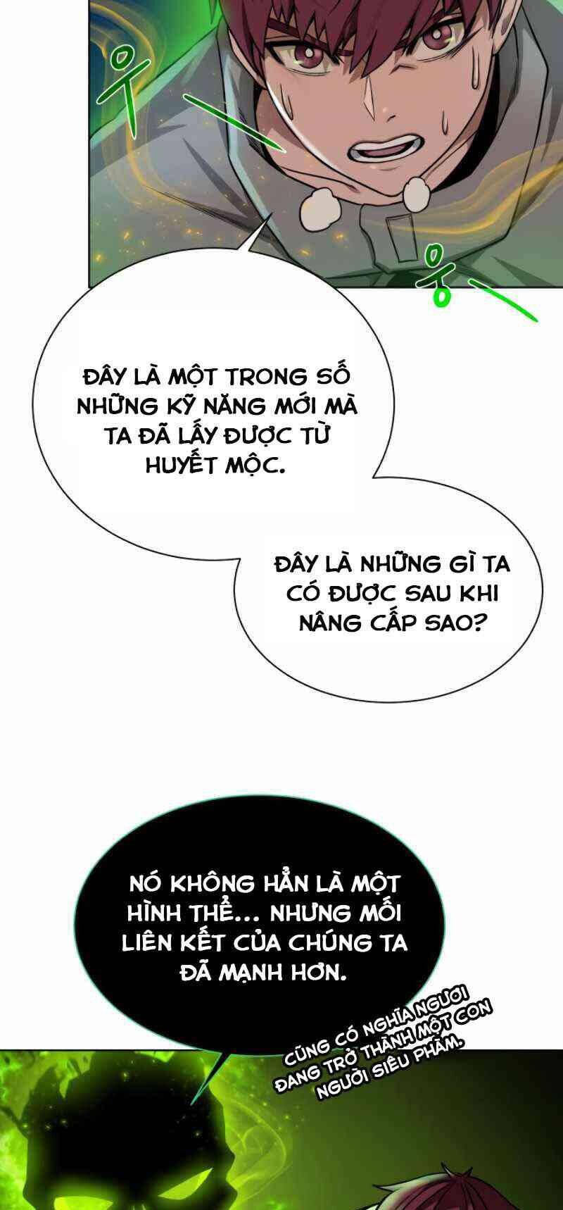 Cổ Vật Trong Hầm Tối Chapter 24 - Trang 2