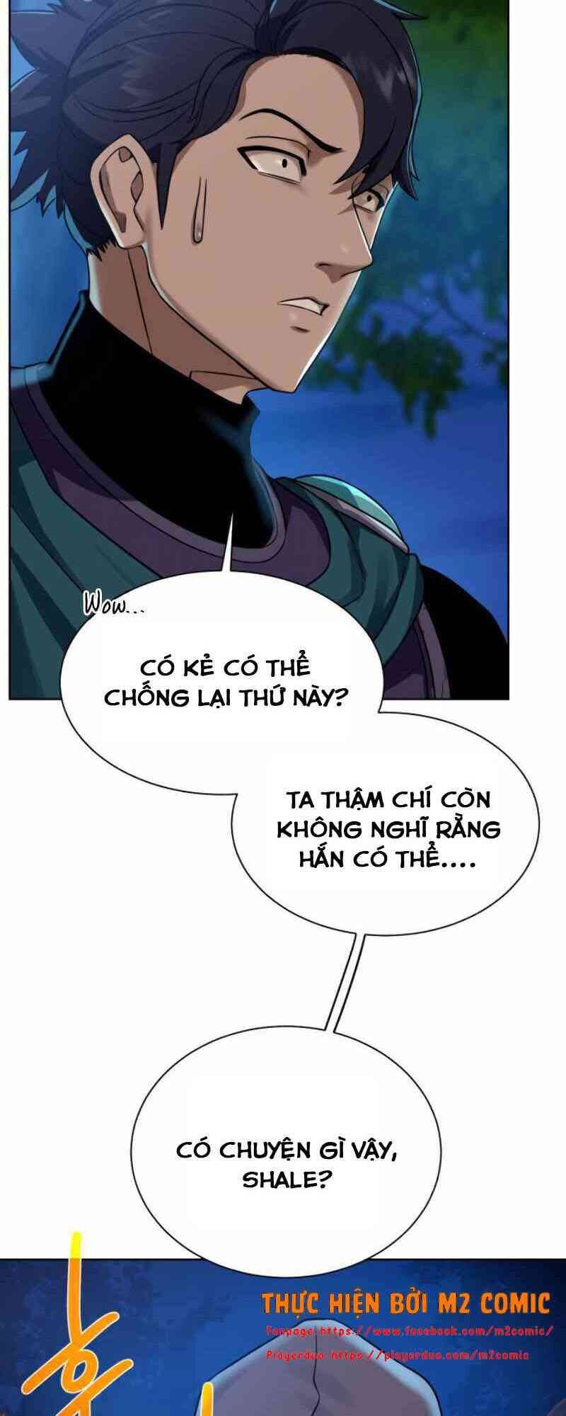 Cổ Vật Trong Hầm Tối Chapter 24 - Trang 2