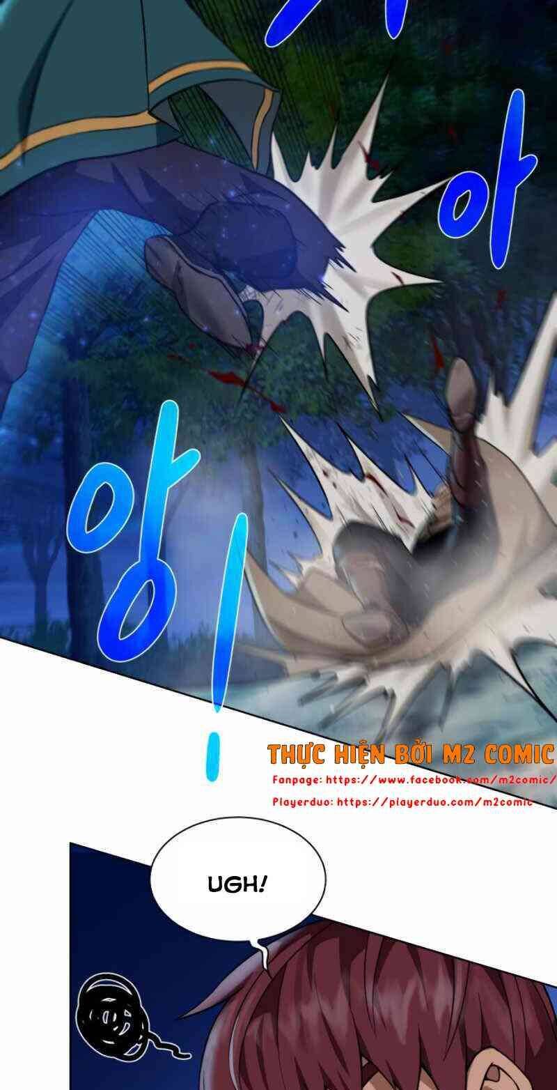 Cổ Vật Trong Hầm Tối Chapter 24 - Trang 2