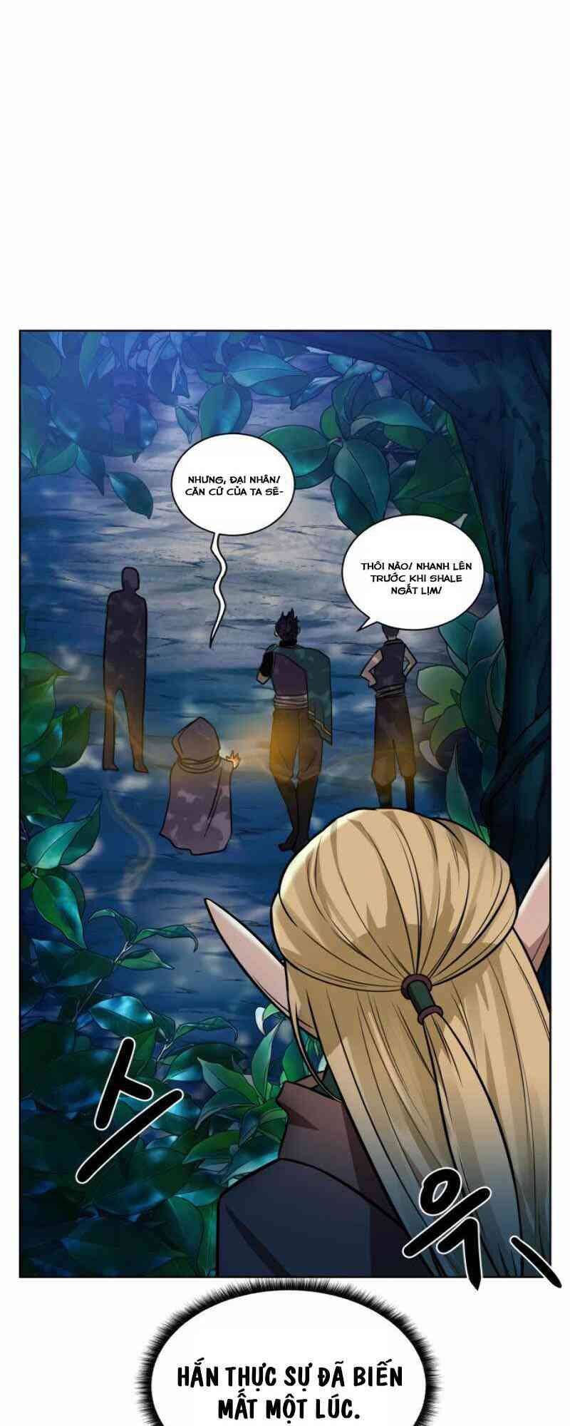 Cổ Vật Trong Hầm Tối Chapter 24 - Trang 2