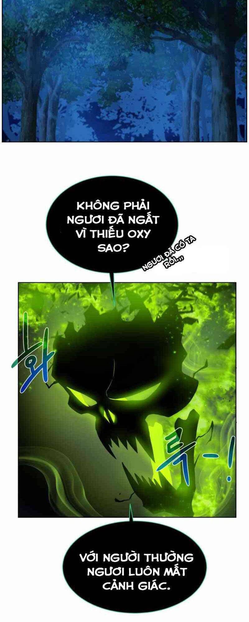 Cổ Vật Trong Hầm Tối Chapter 24 - Trang 2