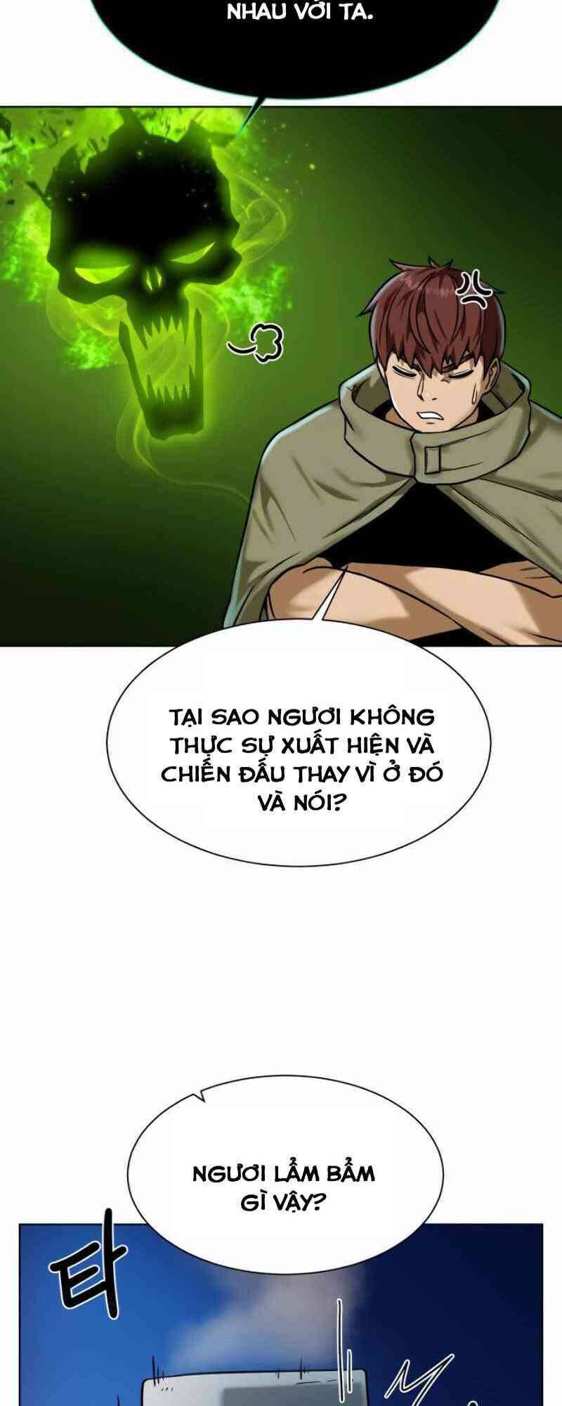 Cổ Vật Trong Hầm Tối Chapter 24 - Trang 2