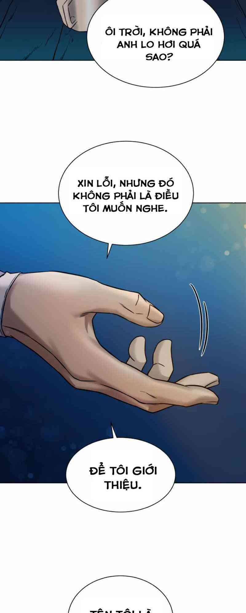 Cổ Vật Trong Hầm Tối Chapter 24 - Trang 2