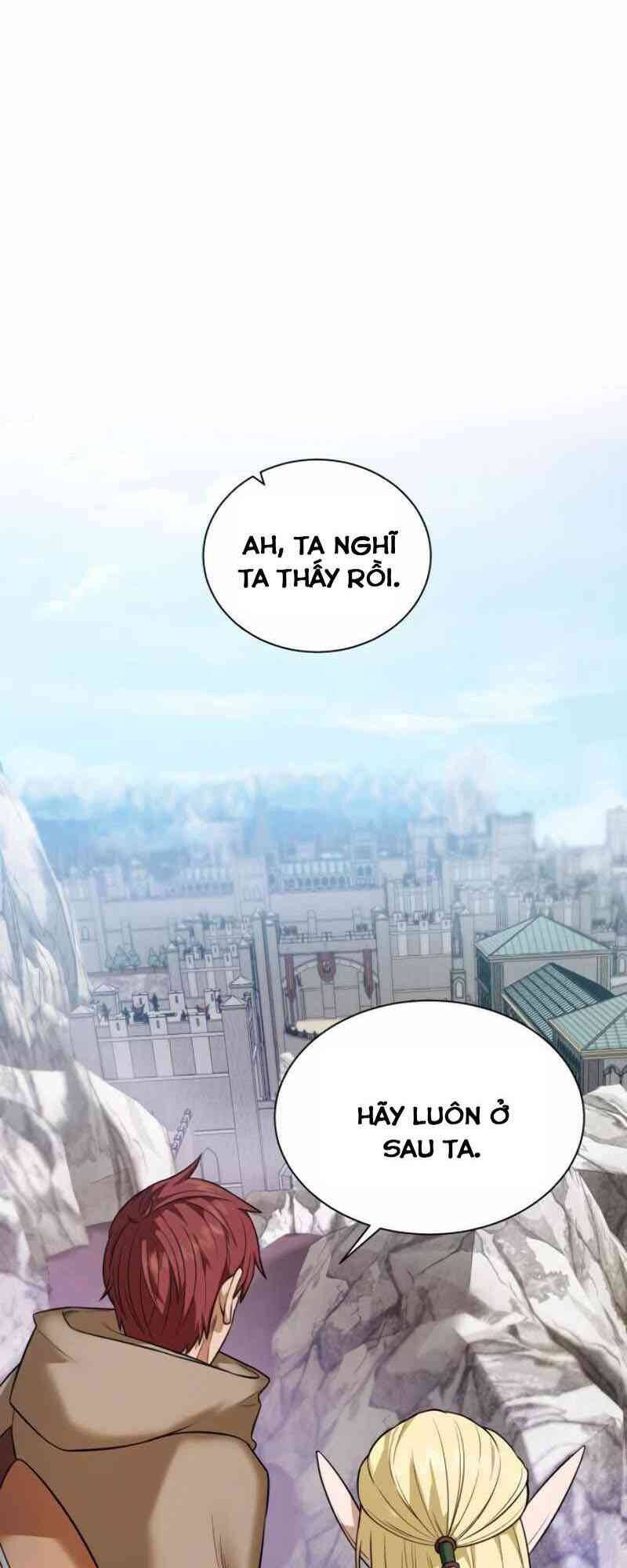 Cổ Vật Trong Hầm Tối Chapter 23 - Trang 2