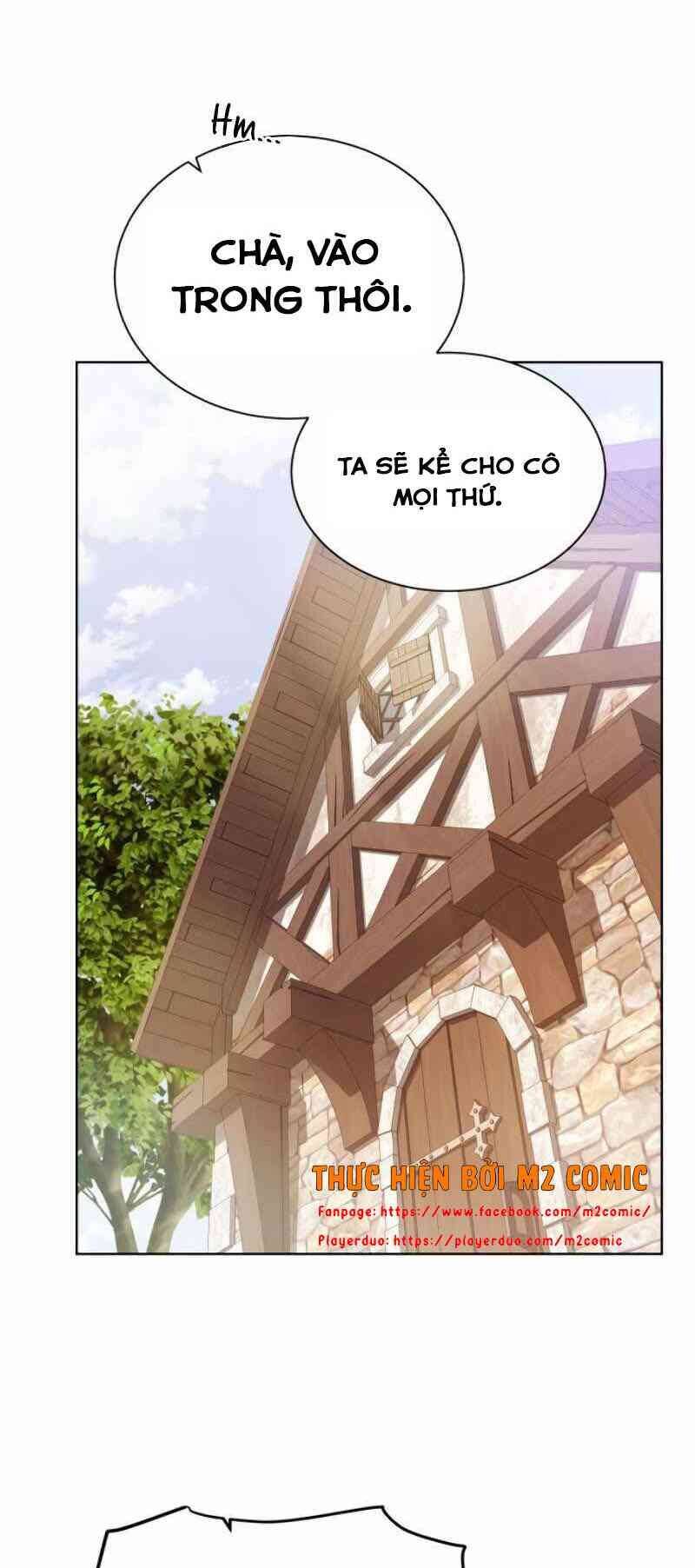 Cổ Vật Trong Hầm Tối Chapter 23 - Trang 2