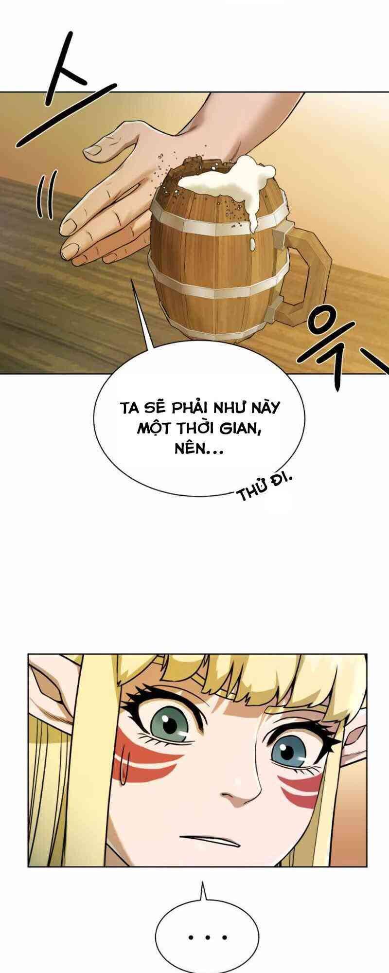 Cổ Vật Trong Hầm Tối Chapter 23 - Trang 2