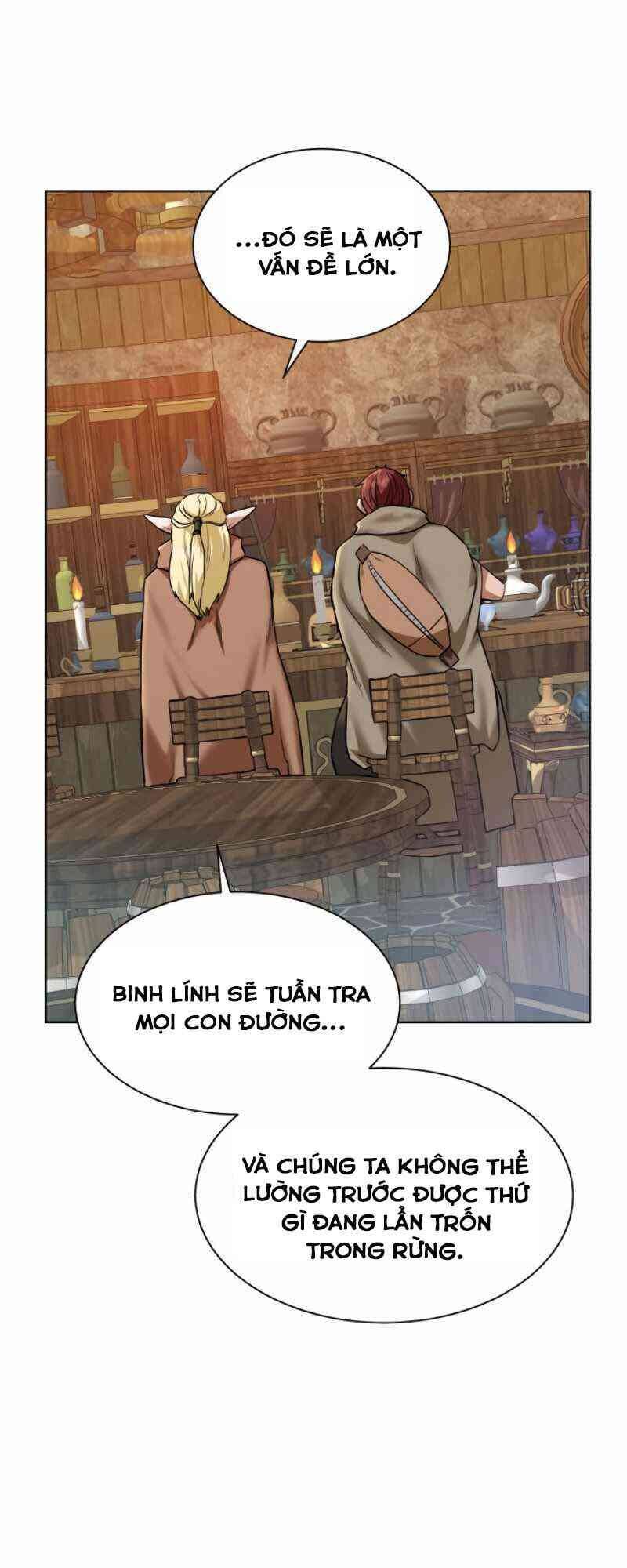 Cổ Vật Trong Hầm Tối Chapter 23 - Trang 2