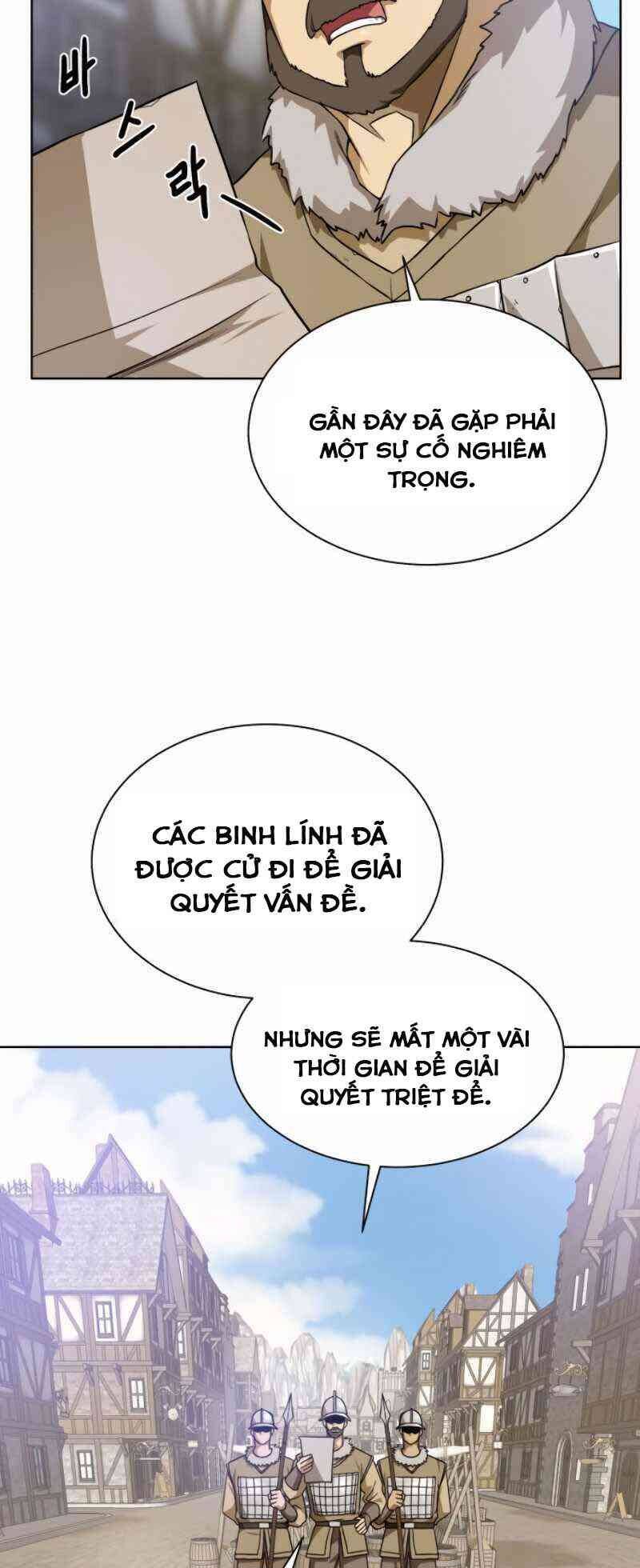 Cổ Vật Trong Hầm Tối Chapter 23 - Trang 2