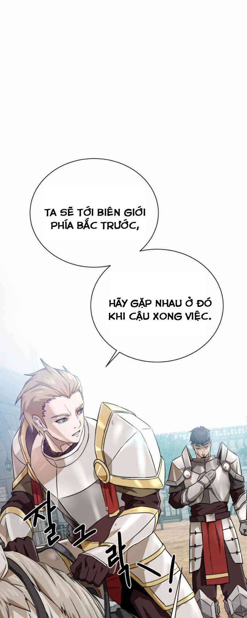 Cổ Vật Trong Hầm Tối Chapter 23 - Trang 2