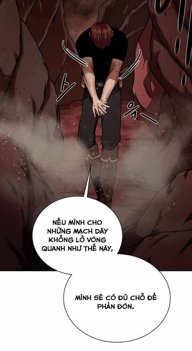 Cổ Vật Trong Hầm Tối Chapter 22 - Trang 2