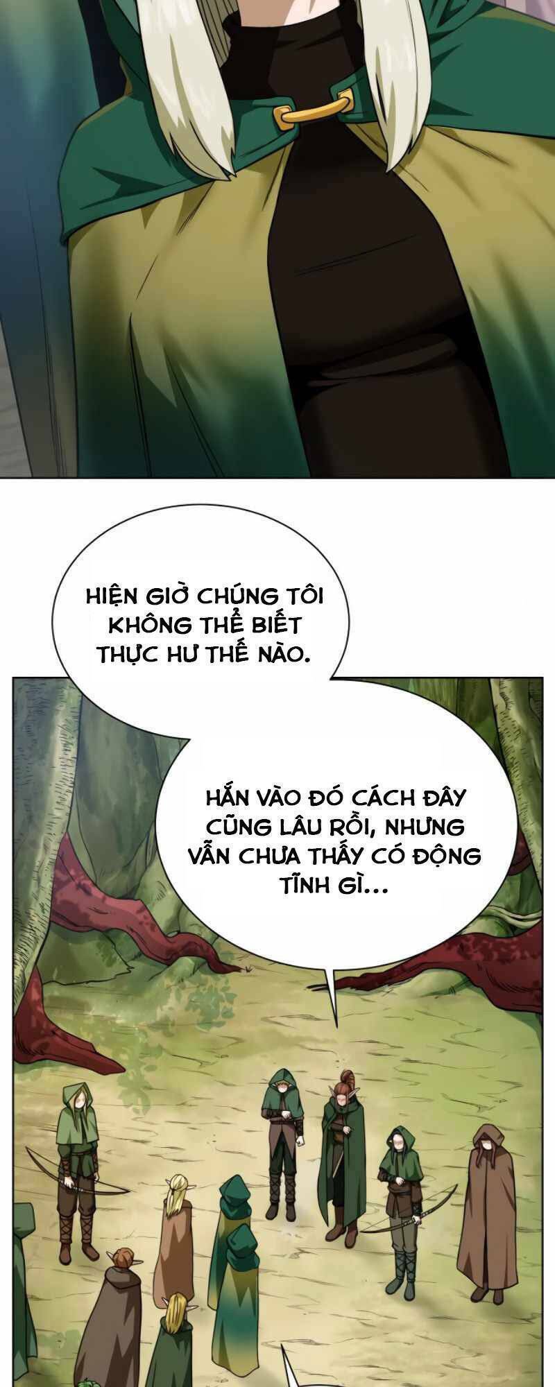 Cổ Vật Trong Hầm Tối Chapter 22 - Trang 2